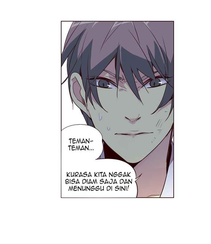 Girl of the Wilds Chapter 238 Gambar 33