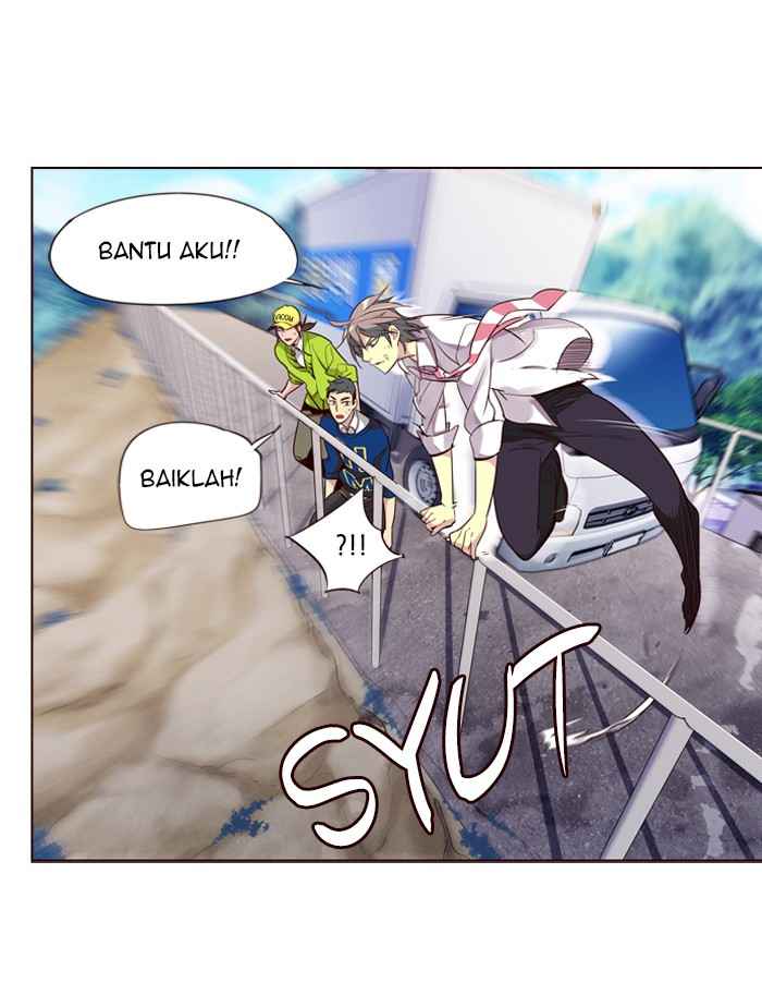 Girl of the Wilds Chapter 238 Gambar 34