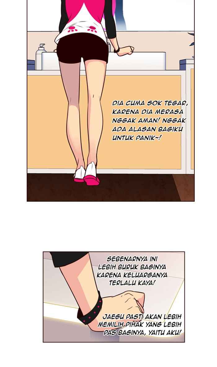 Girl of the Wilds Chapter 197 Gambar 4