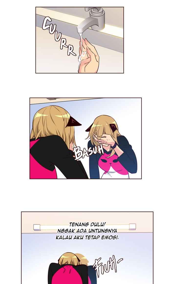 Girl of the Wilds Chapter 197 Gambar 3