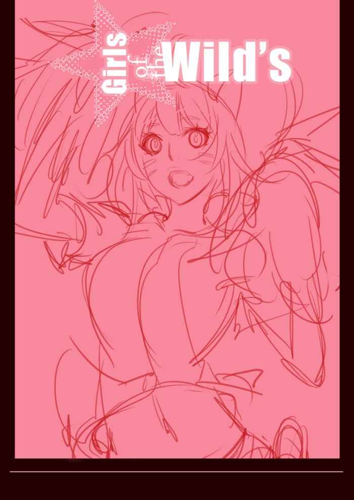 Komik Girl of the Wilds Chapter 196 gambar nomor 1