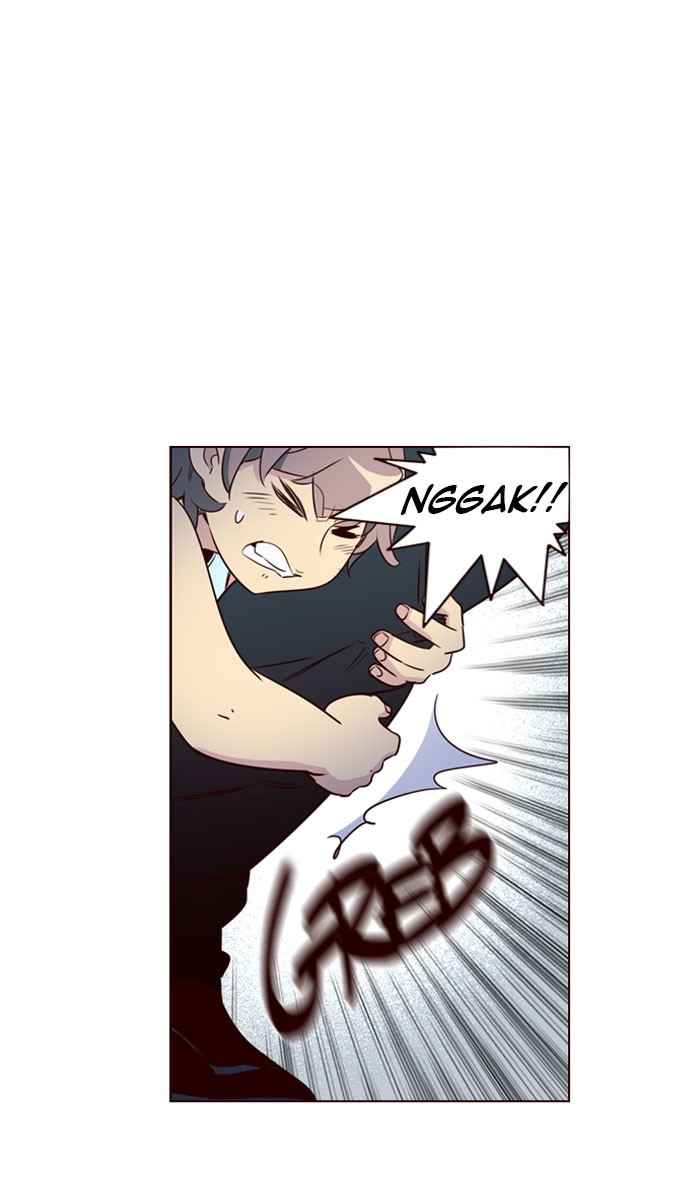 Girl of the Wilds Chapter 195 Gambar 6