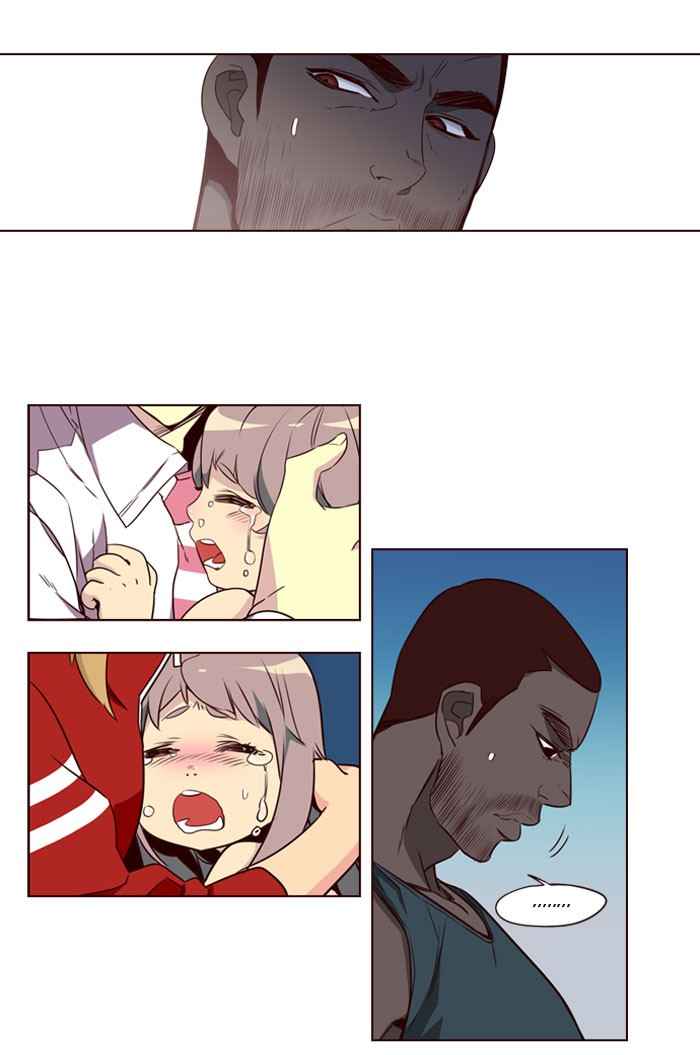 Girl of the Wilds Chapter 195 Gambar 11