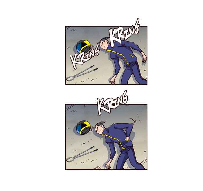 Girl of the Wilds Chapter 195 Gambar 12