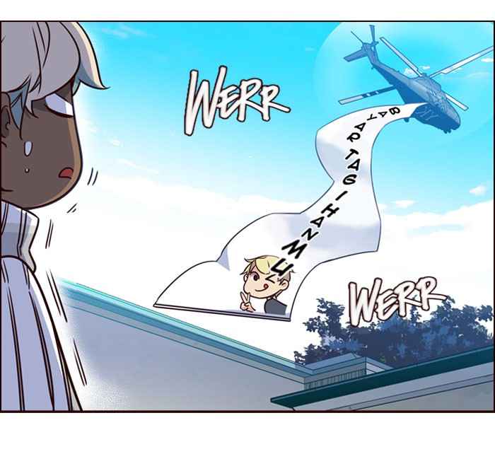 Girl of the Wilds Chapter 195 Gambar 32