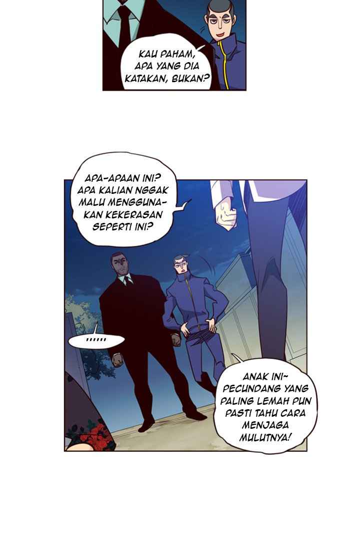 Girl of the Wilds Chapter 194 Gambar 4