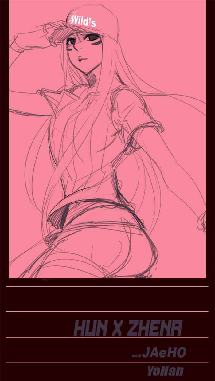 Komik Girl of the Wilds Chapter 194 gambar nomor 1