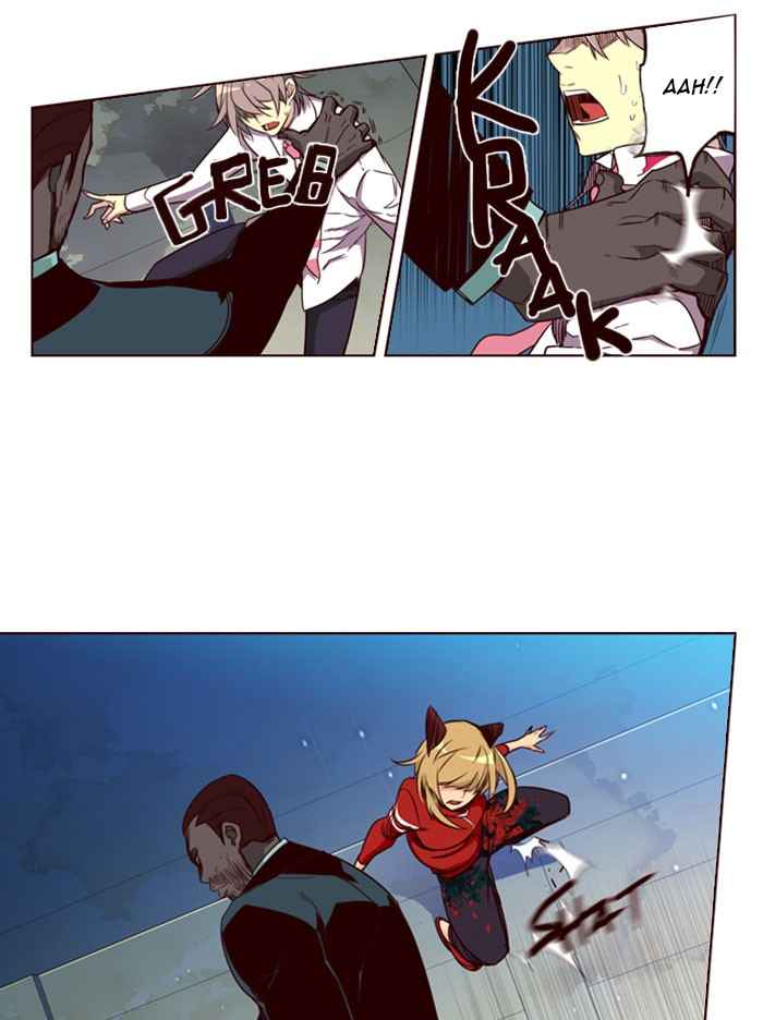 Girl of the Wilds Chapter 194 Gambar 10