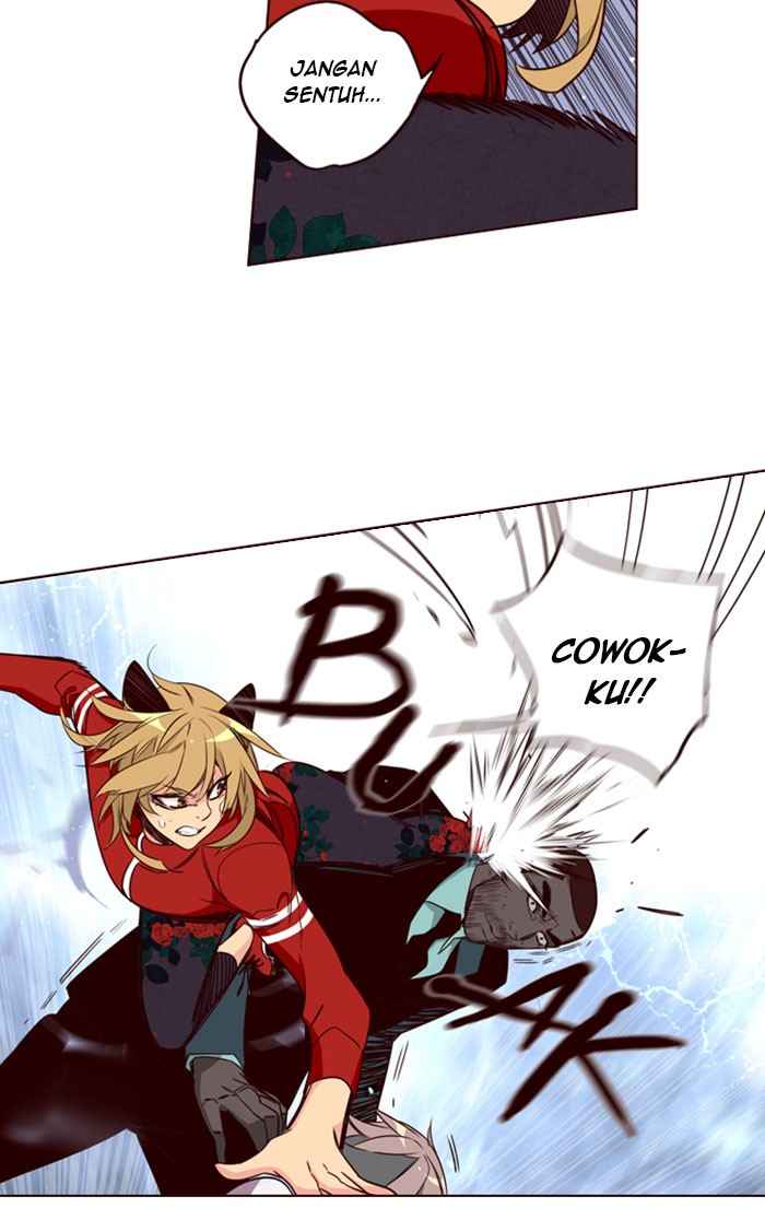 Girl of the Wilds Chapter 194 Gambar 12