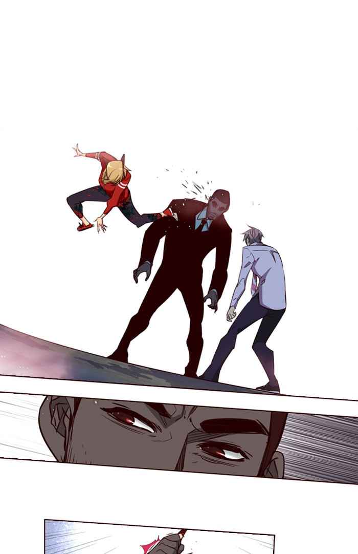 Girl of the Wilds Chapter 194 Gambar 13