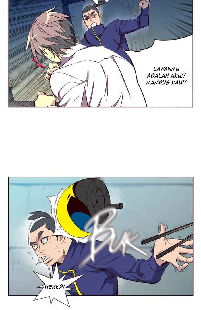 Girl of the Wilds Chapter 194 Gambar 19