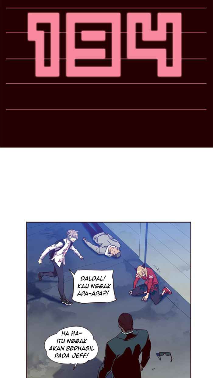 Manhwa Girl of the Wilds Chapter 194 gambar nomor 2
