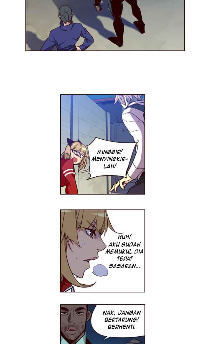 Girl of the Wilds Chapter 194 Gambar 3