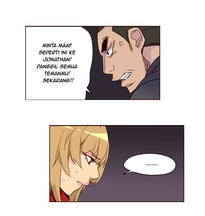 Girl of the Wilds Chapter 193 Gambar 12