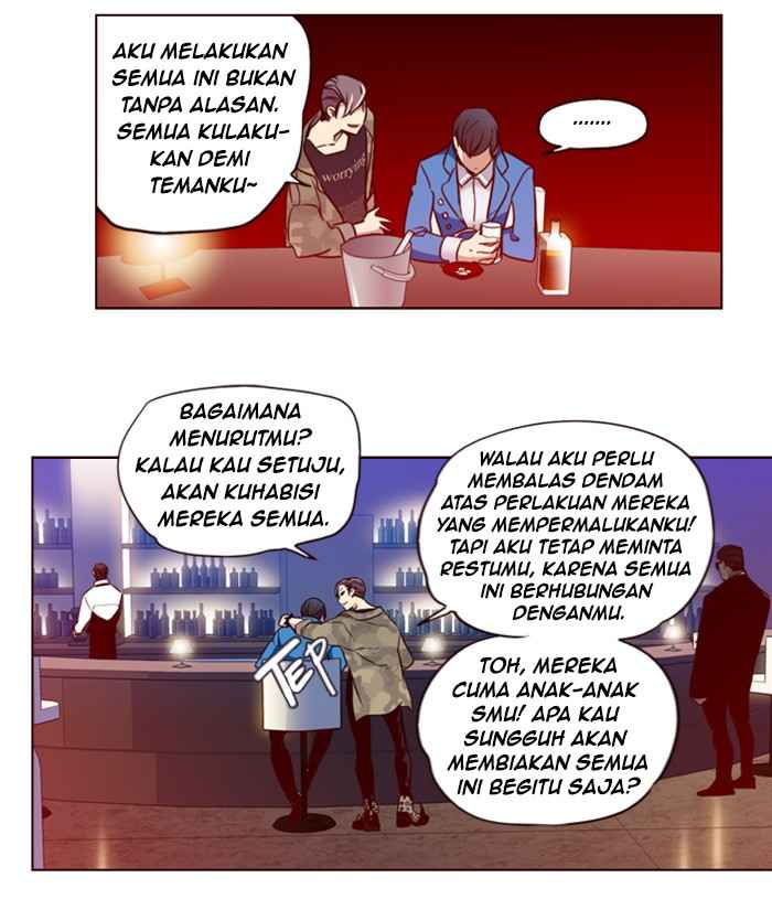 Girl of the Wilds Chapter 191 Gambar 6