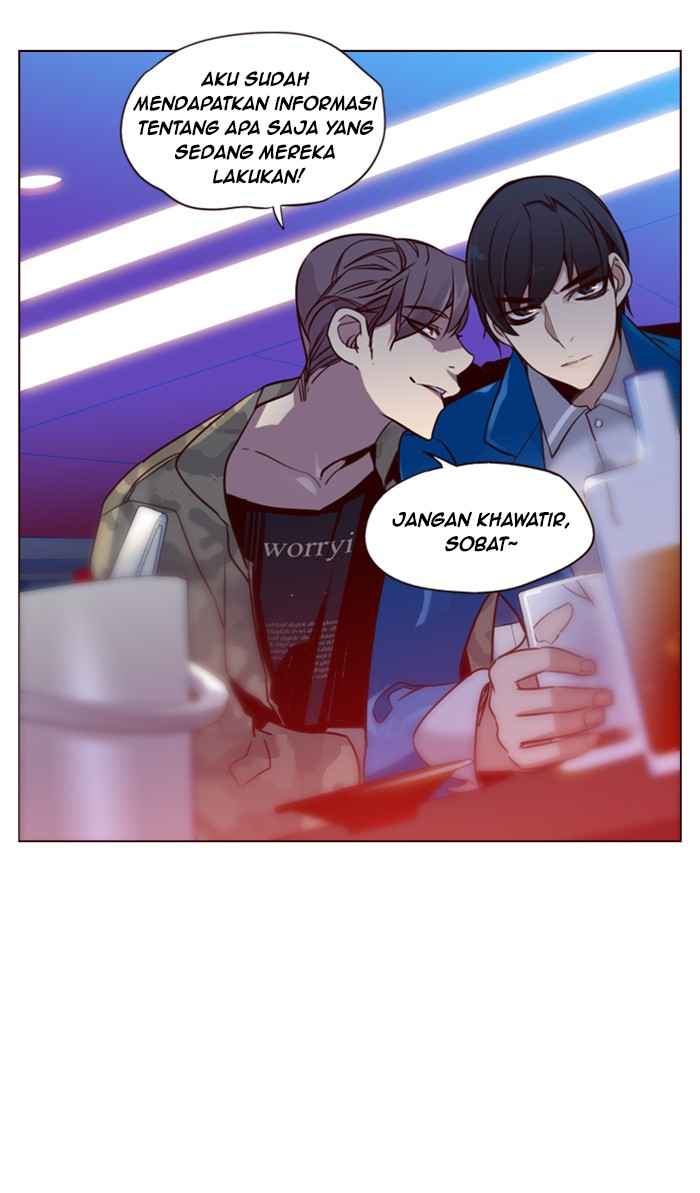 Girl of the Wilds Chapter 191 Gambar 7