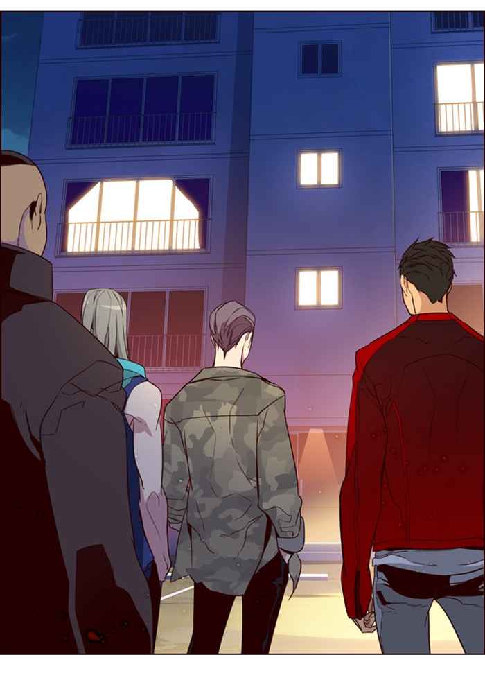 Girl of the Wilds Chapter 191 Gambar 13