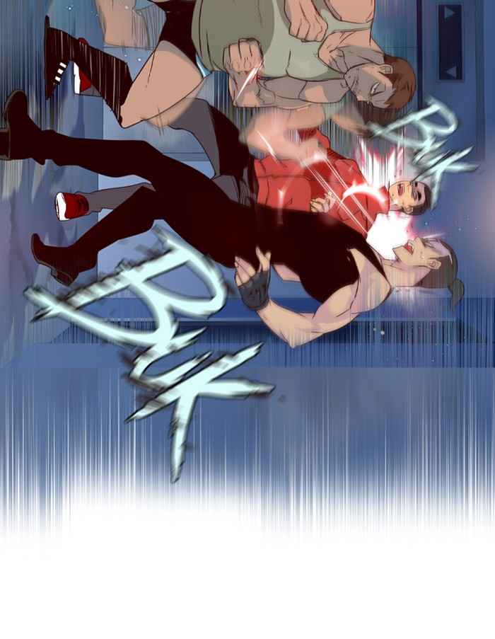 Girl of the Wilds Chapter 191 Gambar 25