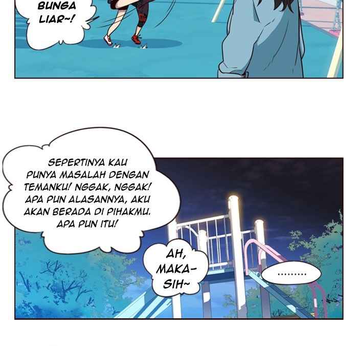 Girl of the Wilds Chapter 189 Gambar 33