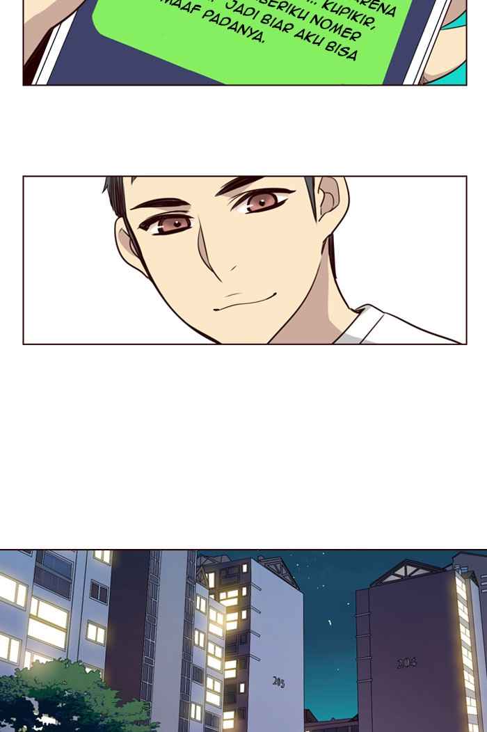 Girl of the Wilds Chapter 188 Gambar 26