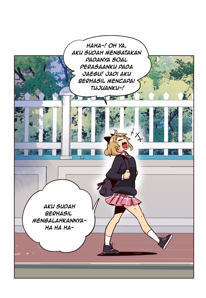 Girl of the Wilds Chapter 187 Gambar 4