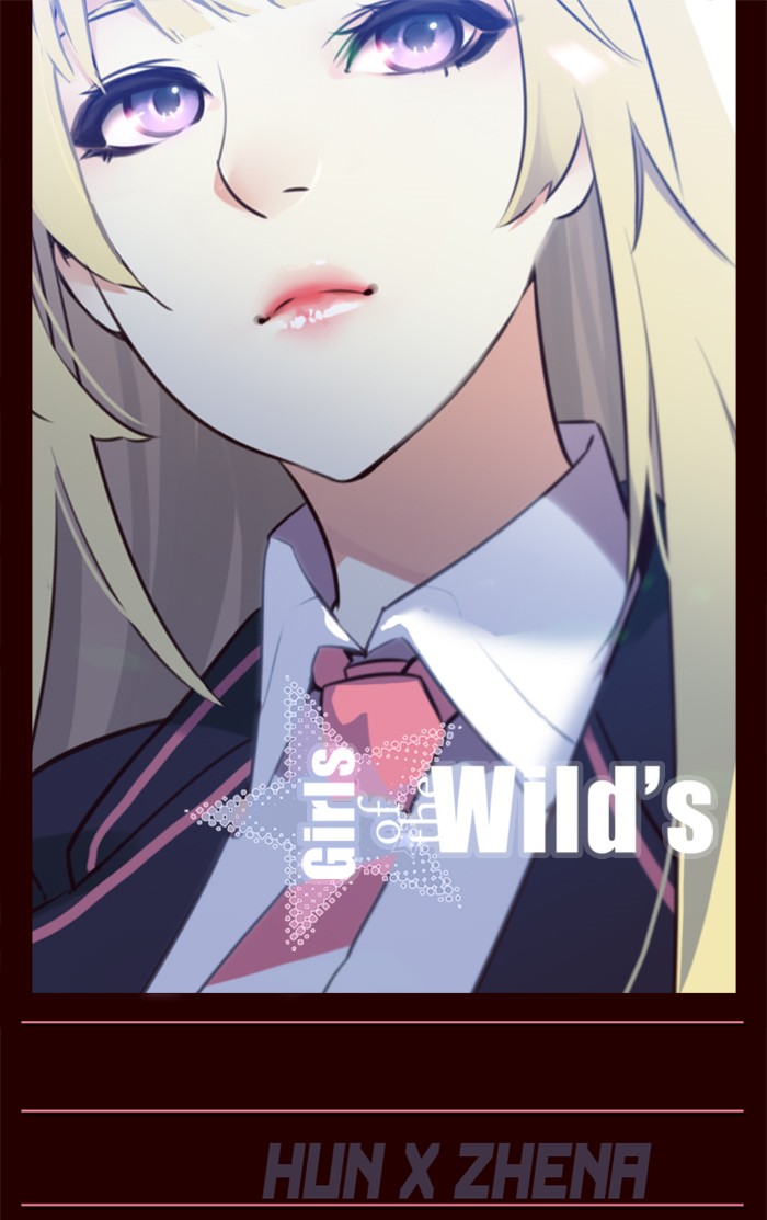 Komik Girl of the Wilds Chapter 187 gambar nomor 1