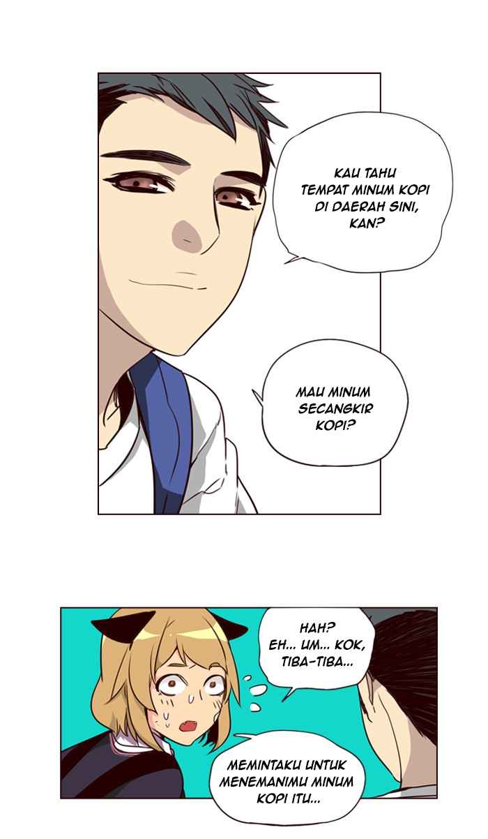 Girl of the Wilds Chapter 187 Gambar 18