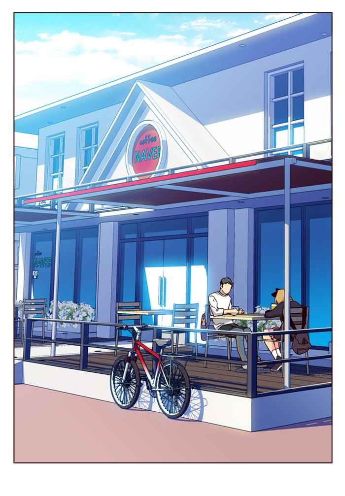 Girl of the Wilds Chapter 187 Gambar 20