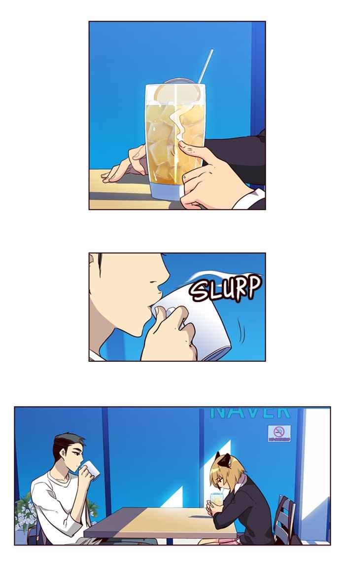 Girl of the Wilds Chapter 187 Gambar 21