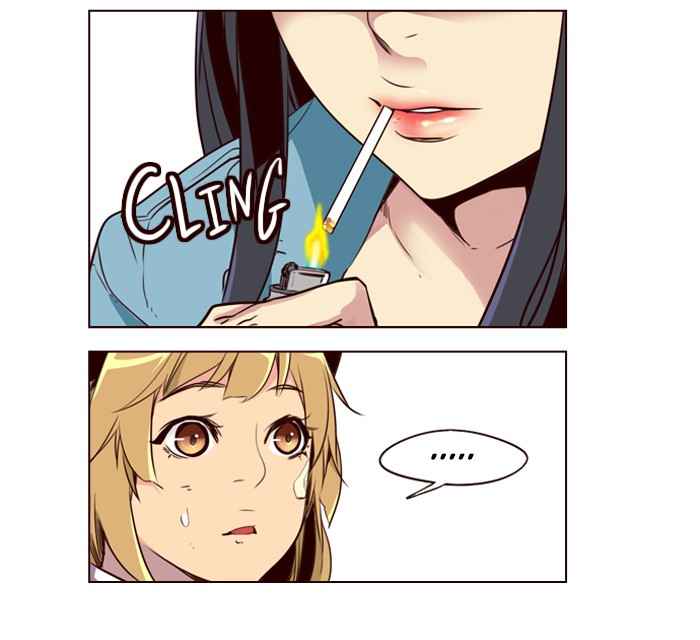 Girl of the Wilds Chapter 187 Gambar 32