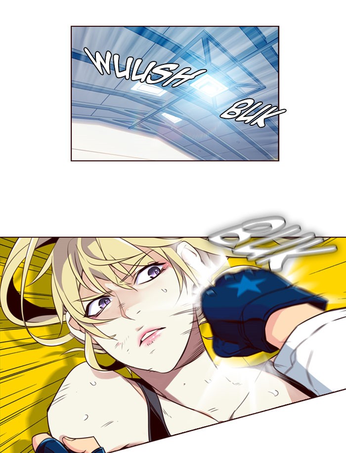 Girl of the Wilds Chapter 186 Gambar 4