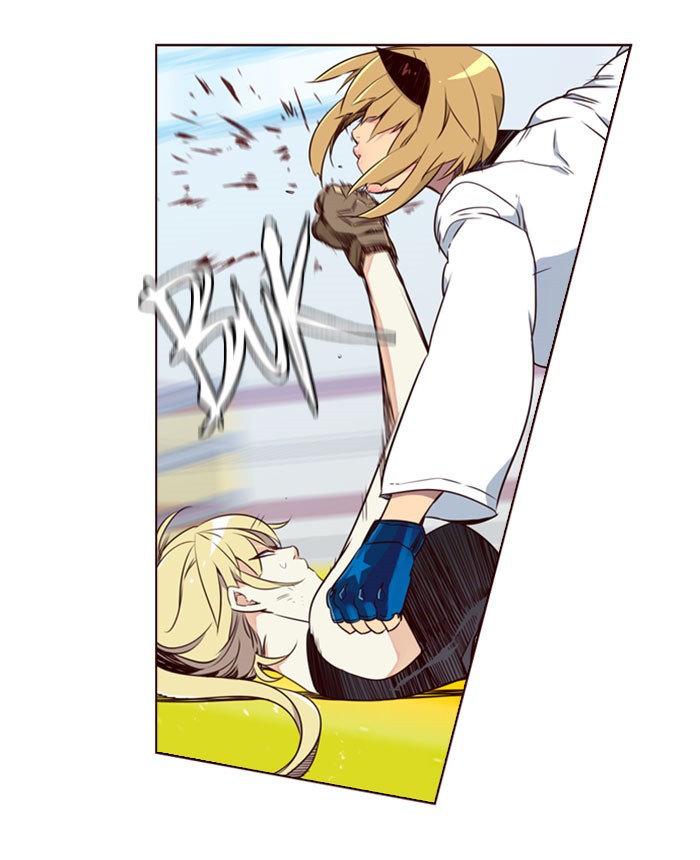 Girl of the Wilds Chapter 186 Gambar 6