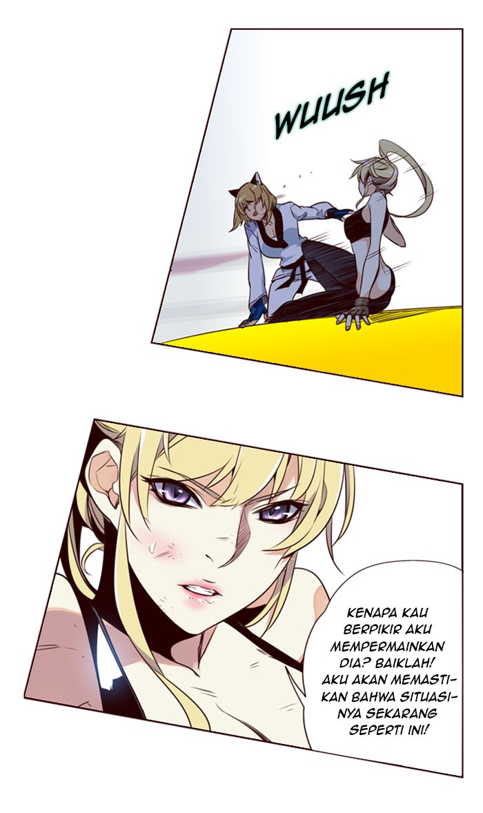 Girl of the Wilds Chapter 186 Gambar 7