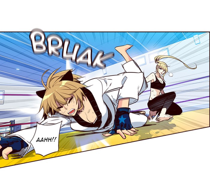 Girl of the Wilds Chapter 186 Gambar 9