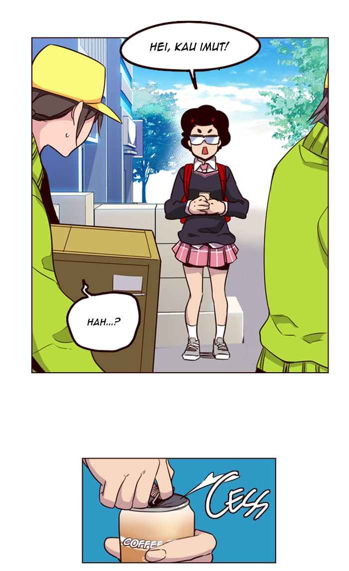 Girl of the Wilds Chapter 186 Gambar 31