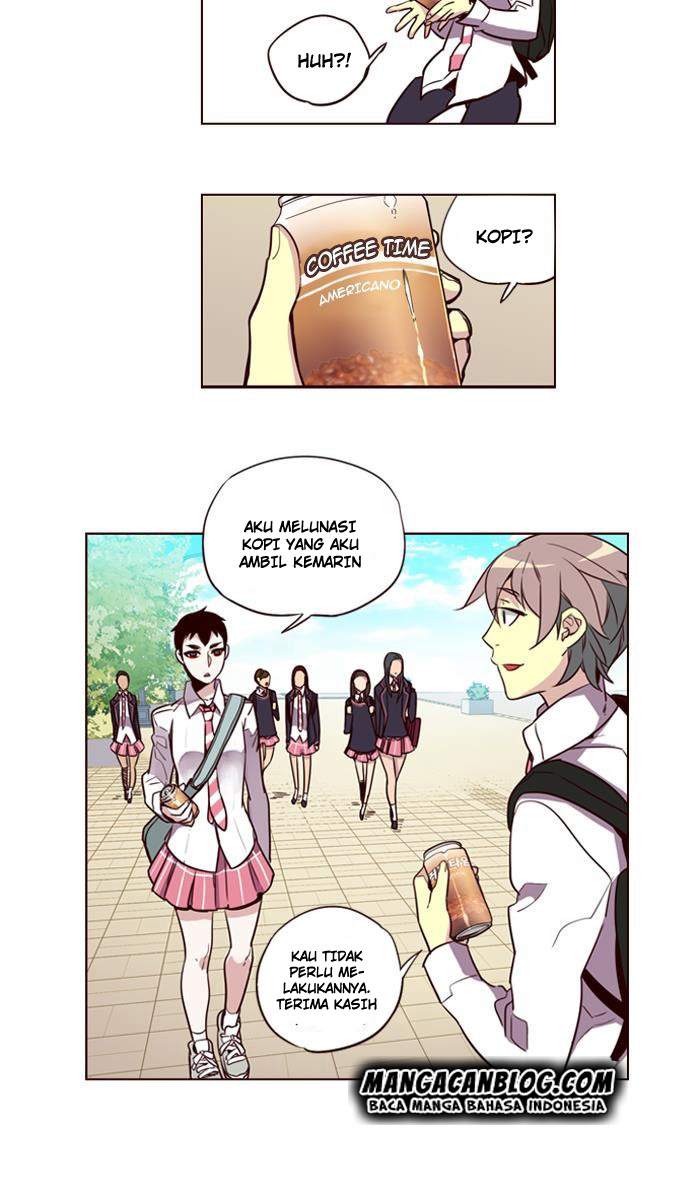 Girl of the Wilds Chapter 183 Gambar 18