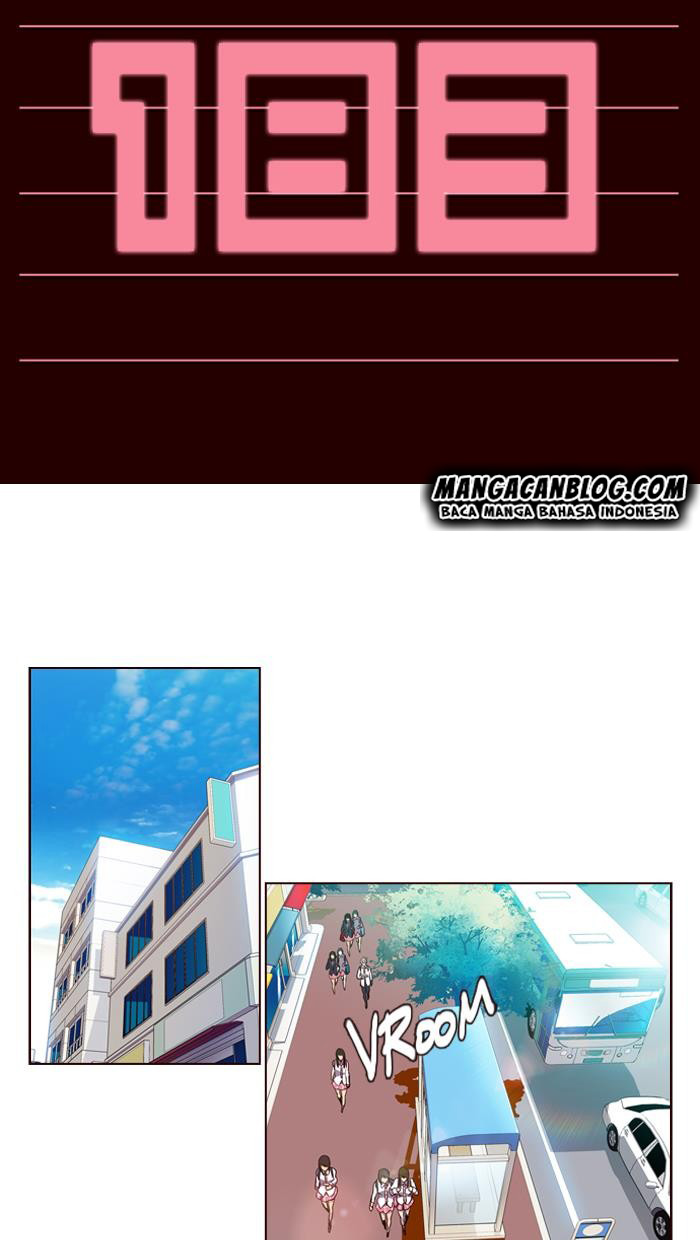 Manhwa Girl of the Wilds Chapter 183 gambar nomor 2