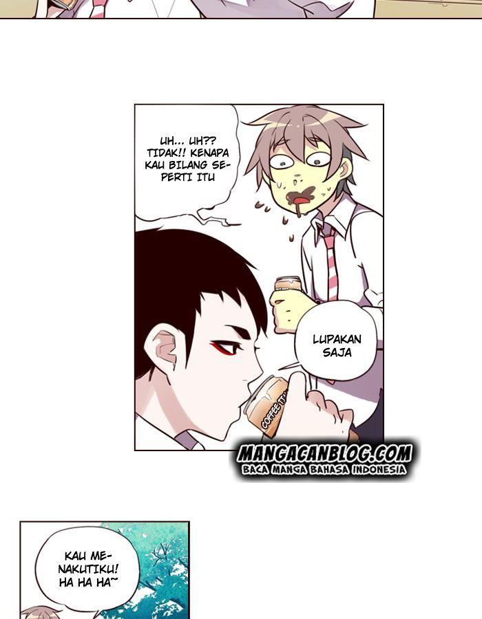 Girl of the Wilds Chapter 183 Gambar 20