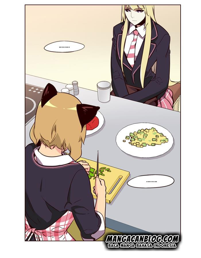 Girl of the Wilds Chapter 183 Gambar 29