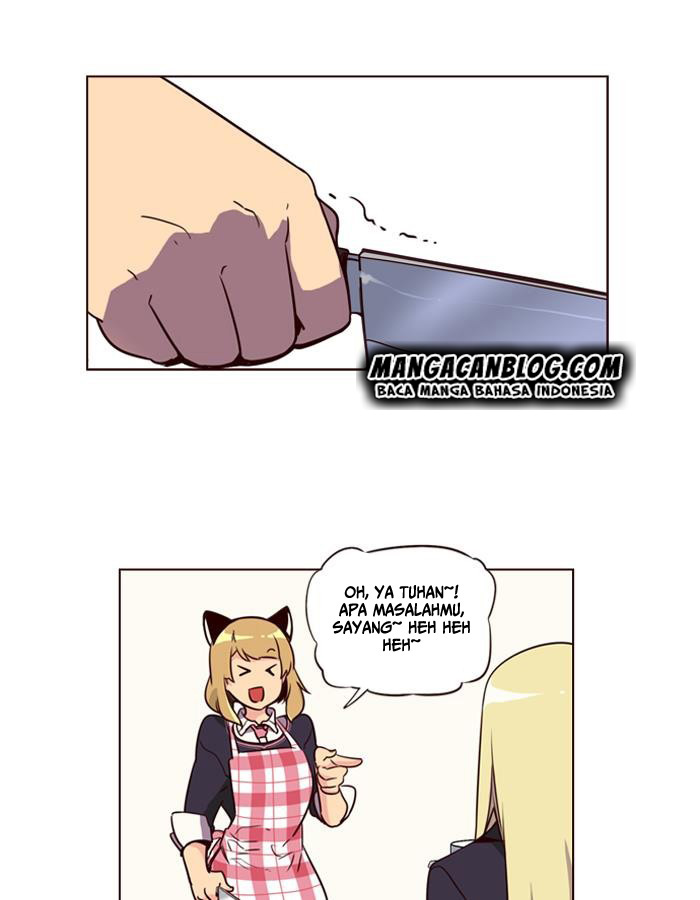 Girl of the Wilds Chapter 183 Gambar 30