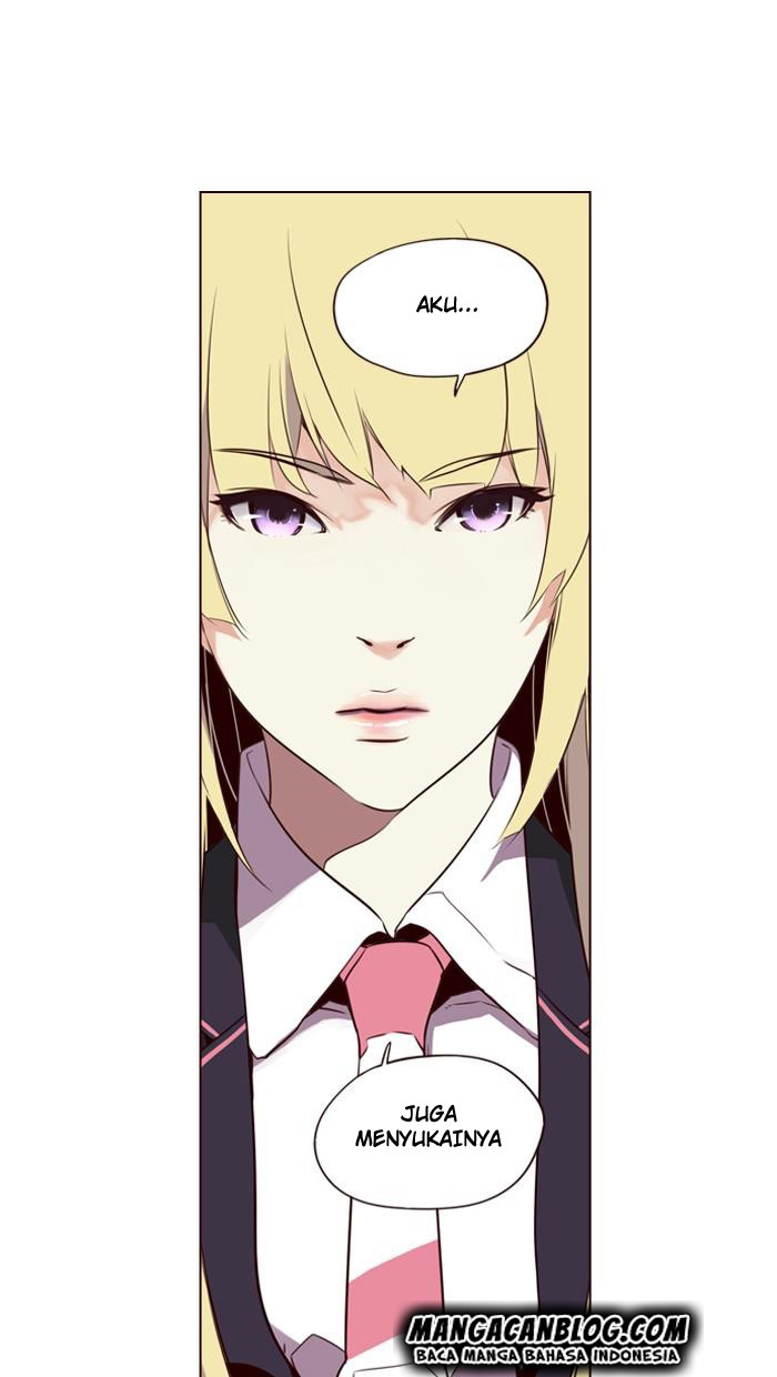 Girl of the Wilds Chapter 183 Gambar 32