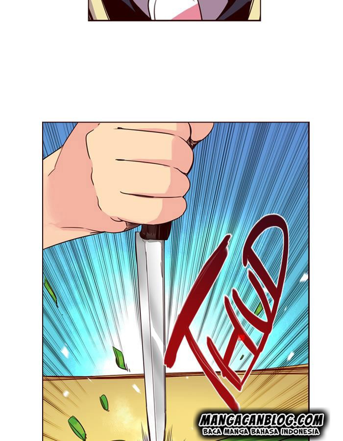 Girl of the Wilds Chapter 183 Gambar 33