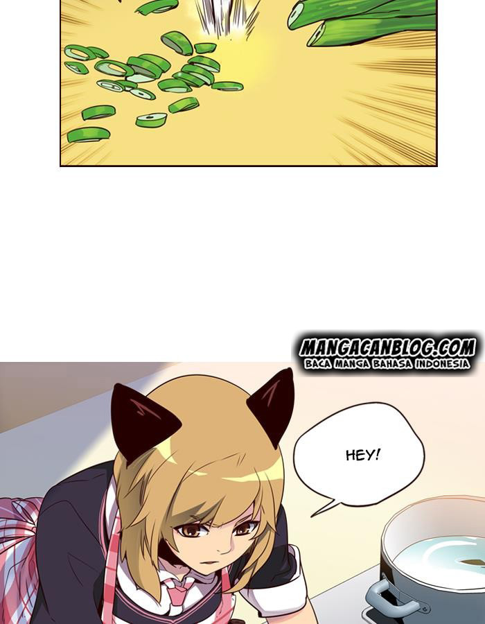 Girl of the Wilds Chapter 183 Gambar 34