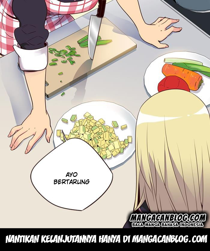 Girl of the Wilds Chapter 183 Gambar 35