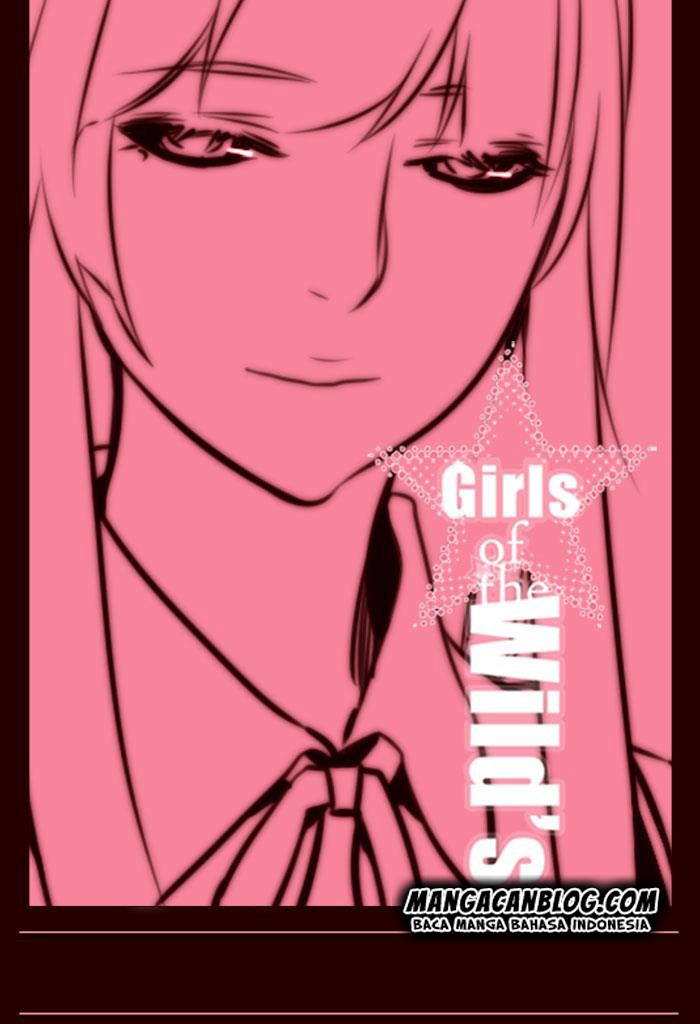 Komik Girl of the Wilds Chapter 182 gambar nomor 1