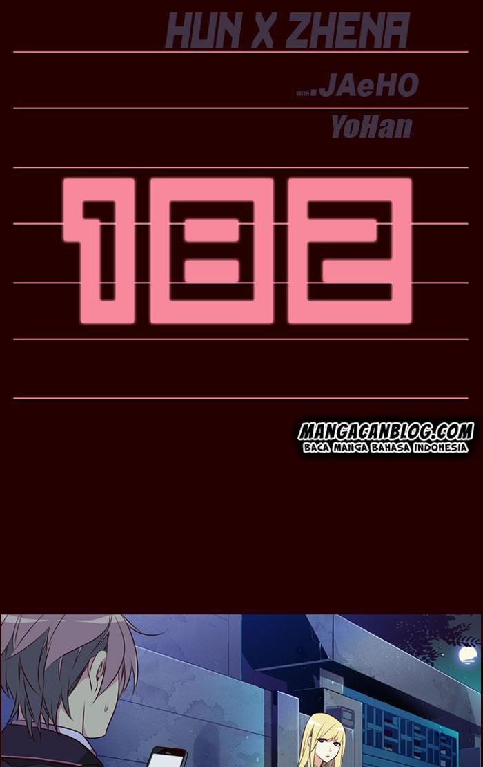 Manhwa Girl of the Wilds Chapter 182 gambar nomor 2