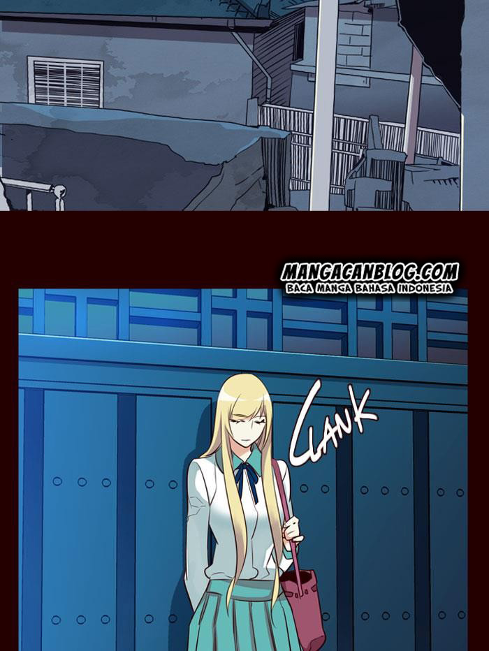 Girl of the Wilds Chapter 182 Gambar 30