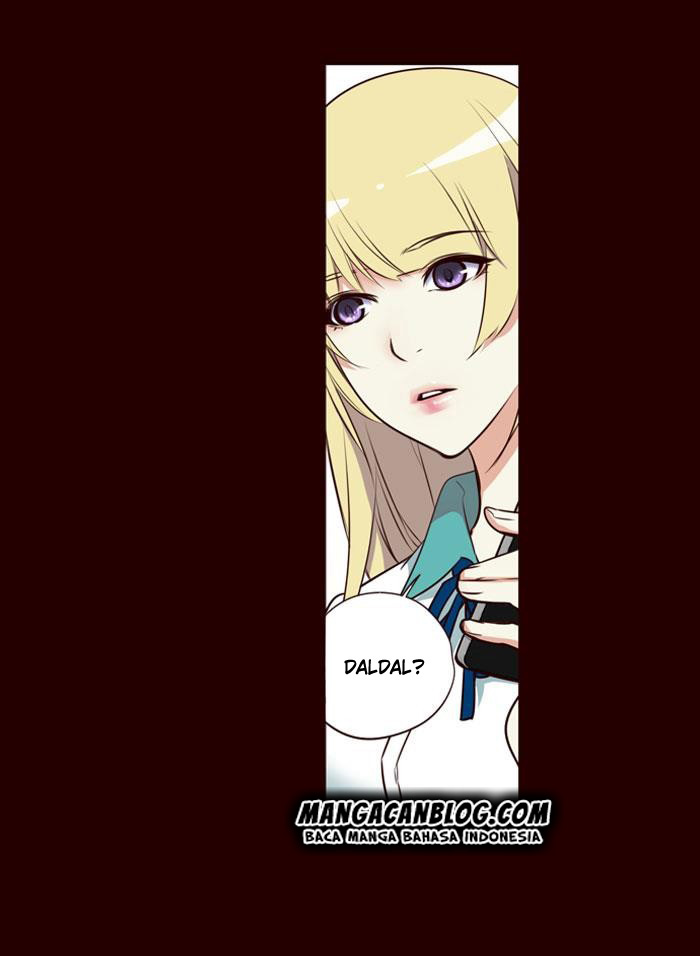 Girl of the Wilds Chapter 182 Gambar 33