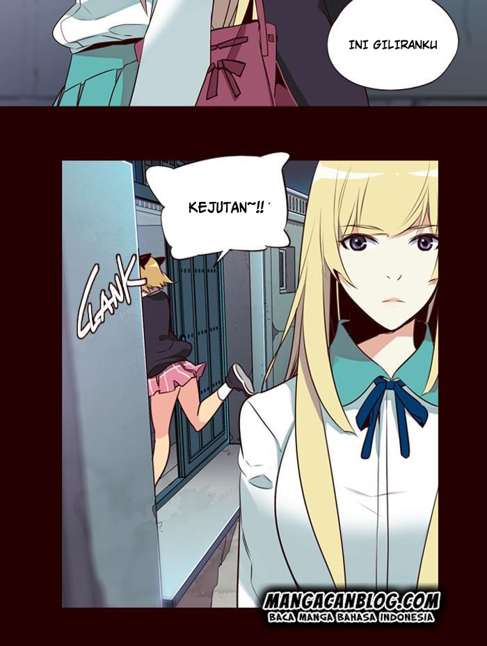 Girl of the Wilds Chapter 182 Gambar 37