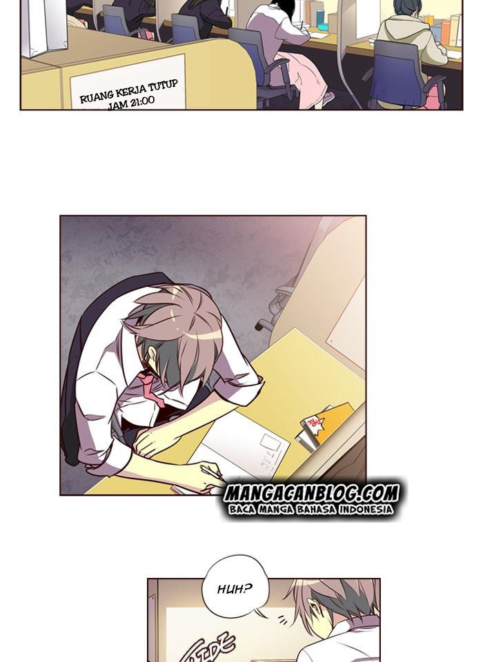 Girl of the Wilds Chapter 181 Gambar 6